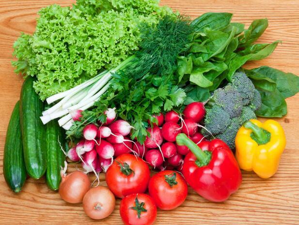 蔬菜放冰箱還是容易壞掉？試試這個辦法